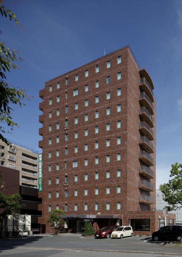Center Hotel Narita1 Extérieur photo