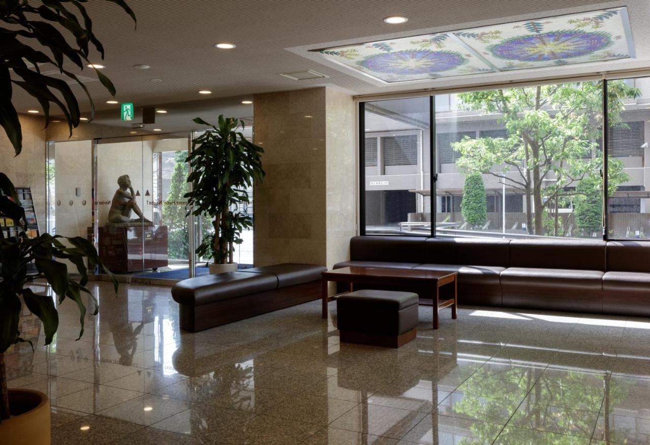 Center Hotel Narita1 Extérieur photo