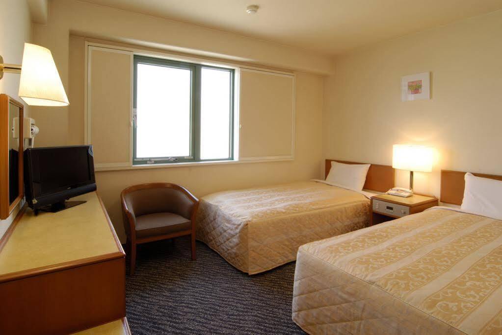 Center Hotel Narita1 Extérieur photo