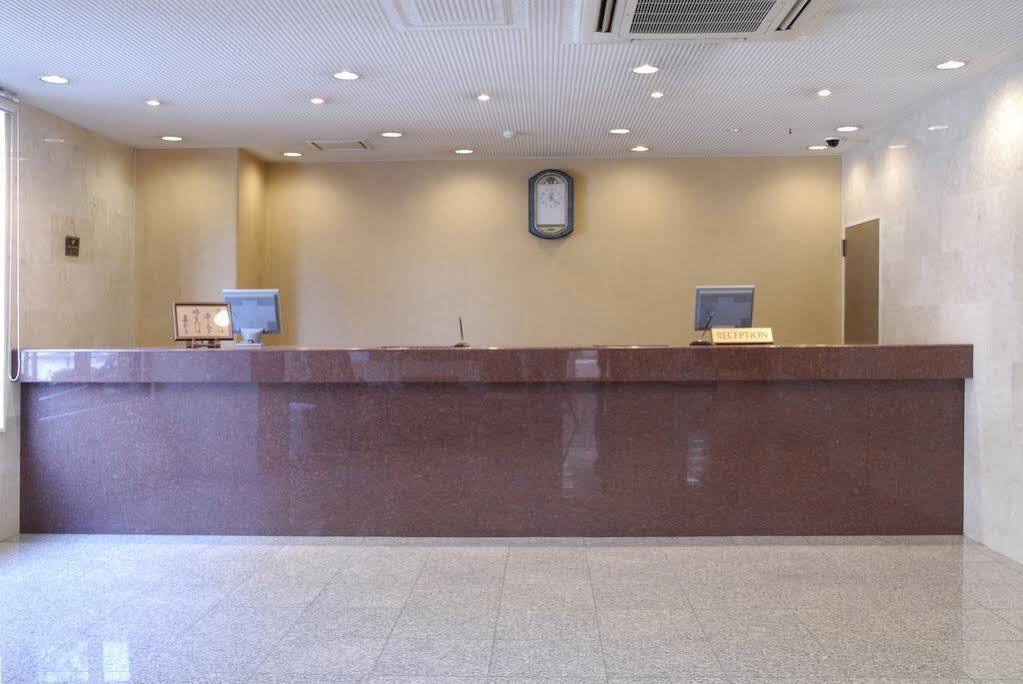 Center Hotel Narita1 Extérieur photo