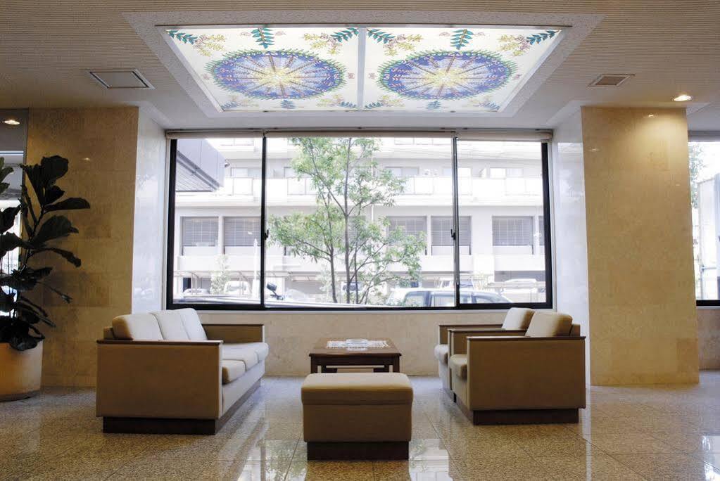 Center Hotel Narita1 Extérieur photo